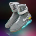 主役以上の存在感！？映画に登場する名作スニーカー特集