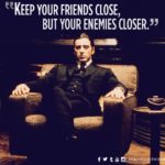 「これはビジネスだ」ゴッドファーザーのシビれる名言・名シーン特集