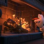 【アナ雪】ハッピーをもらえる愛されオラフの名言特集!