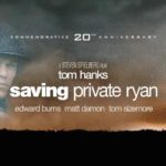 映画『プライベートライアン』の言葉が深い! グッとくる名言特集