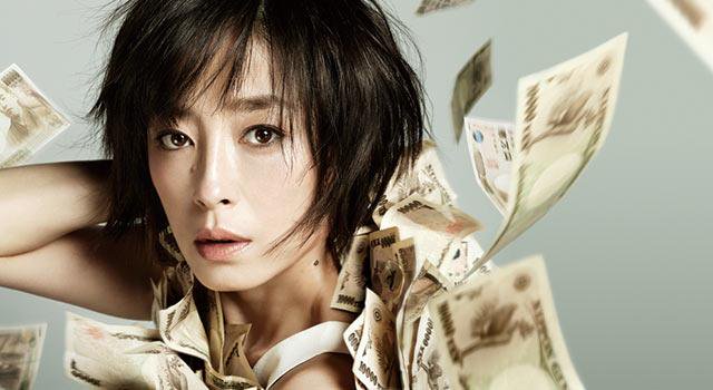 ただごとではない透明感!宮沢りえの記憶に残るおすすめ映画7選!!