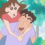 全ての父親に届けたい野原ひろしの名言集「つらい時には笑っちゃえ!」