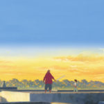 映画『バケモノの子』名言に学ぶ親子の姿【熊徹×九太はやっぱり最強コンビ!】