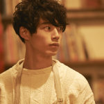 ”塩顔王子“坂口健太郎が出演するおすすめを映画10本厳選して紹介