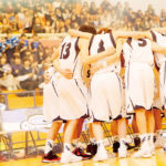 アツい試合に目が離せない!!おすすめバスケ映画10選!!