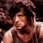 ロッキーファンも必見 ! 映画『ランボー』の名言特集 !