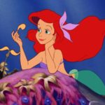 【ディズニー映画】純真なプリンセス「アリエル」の心に響く名言特集!