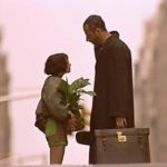 悲しくも力強い恋を描いた映画『レオン』感動の名言集