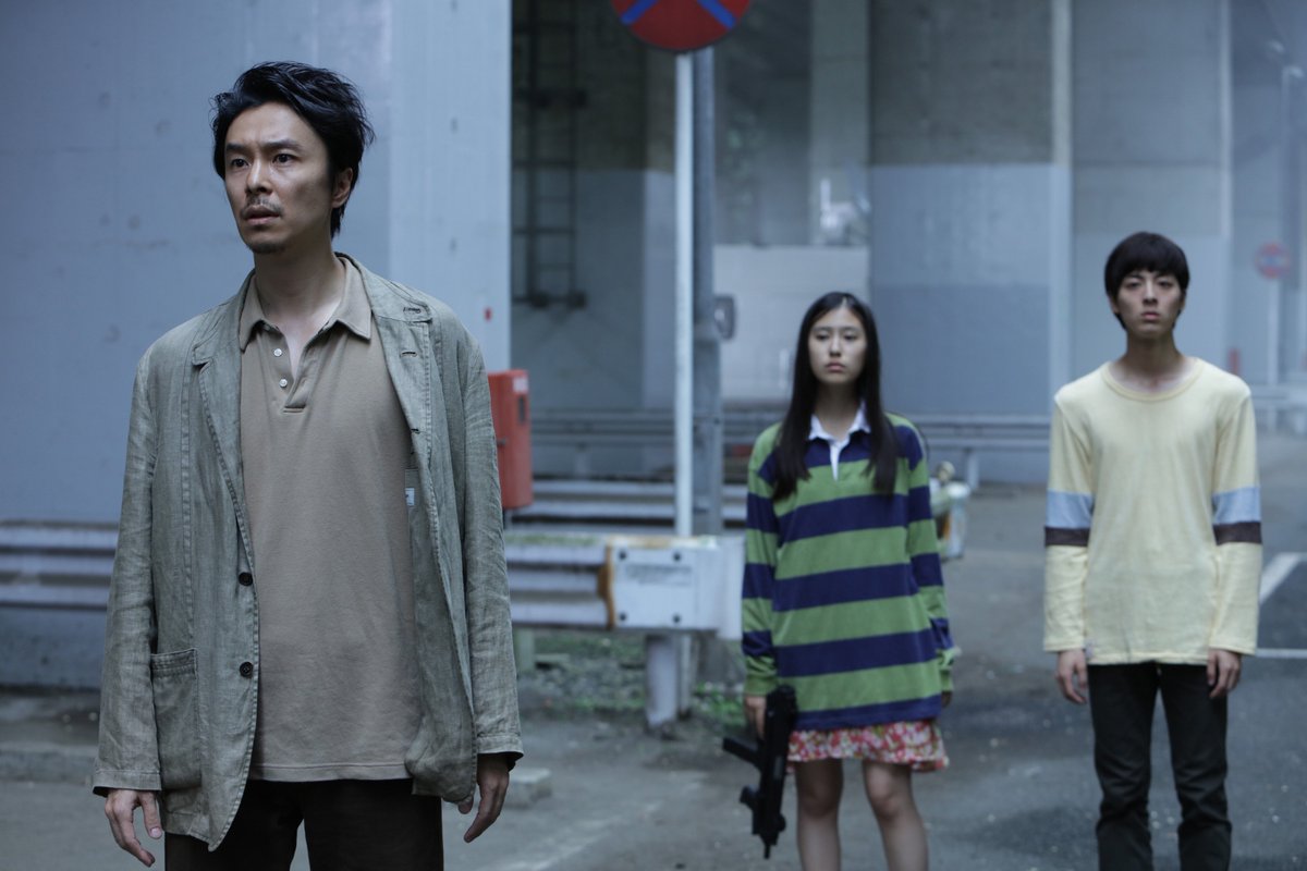 天才『黒澤清』監督のおすすめ映画とみどころ徹底解説!!