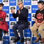 コメディからシリアスまで自由自在!人気映画監督”堤幸彦”おすすめ作品7選!