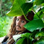 カリスマ船長ジャックスパロウの名言集!ギャップに胸キュン