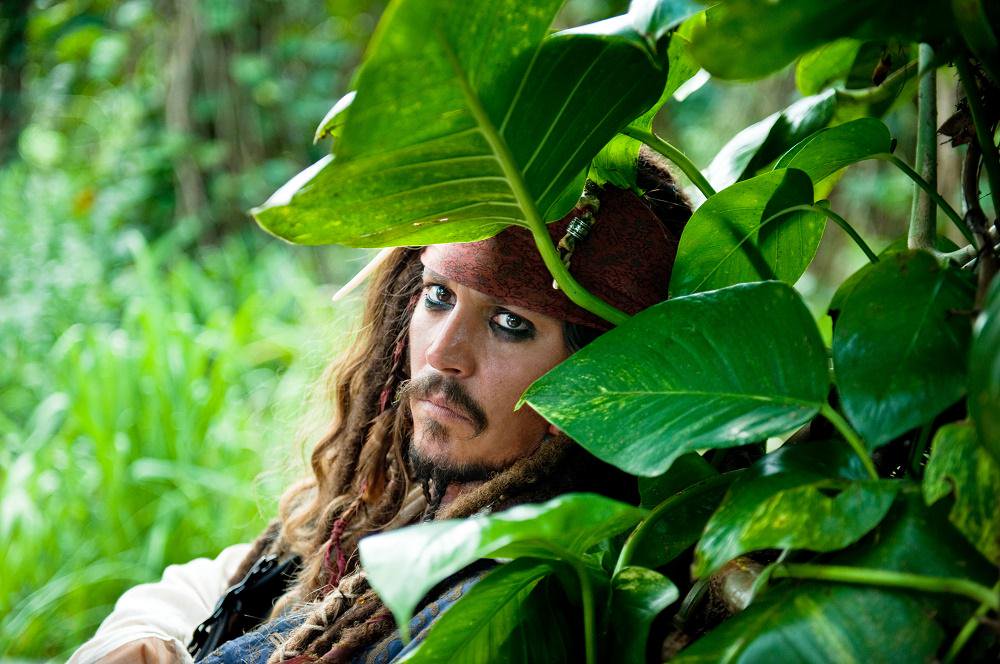 カリブ の 海賊 セリフ カリブの海賊 予備知識16