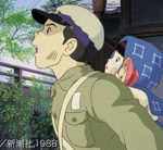 ジブリ映画『火垂るの墓』の名言特集!