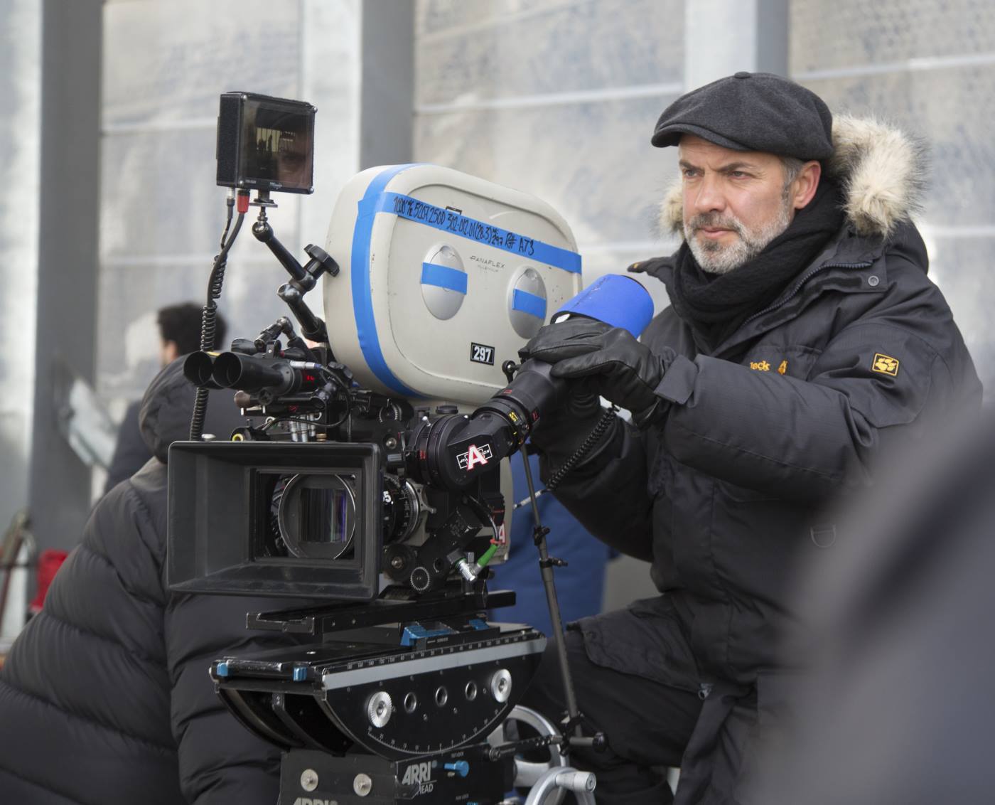 007シリーズでお馴染みサム・メンデス監督のおすすめ映画特集!