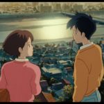 彼氏にしたい！ジブリのイケメン男子12人ランキング