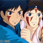 ナウシカに似ている?『もののけ姫』のテーマと5つの疑問を徹底考察