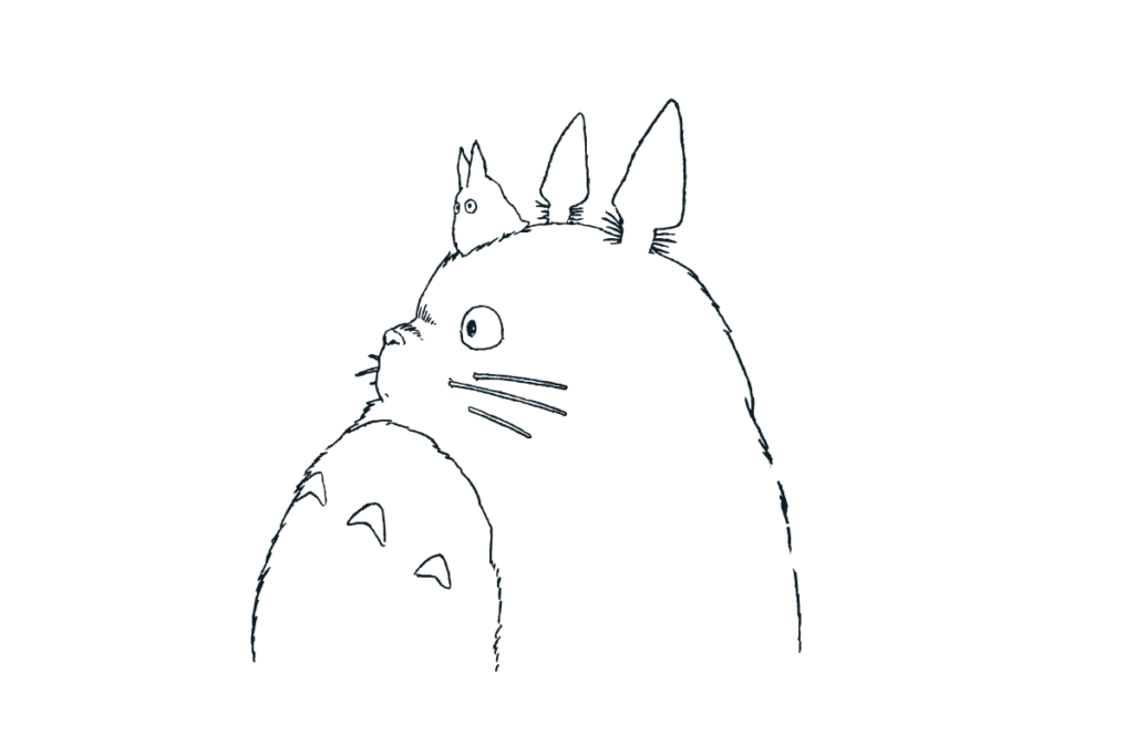 21年最新 スタジオジブリの長編作品映画一覧 海外の制作映画も 映画ひとっとび