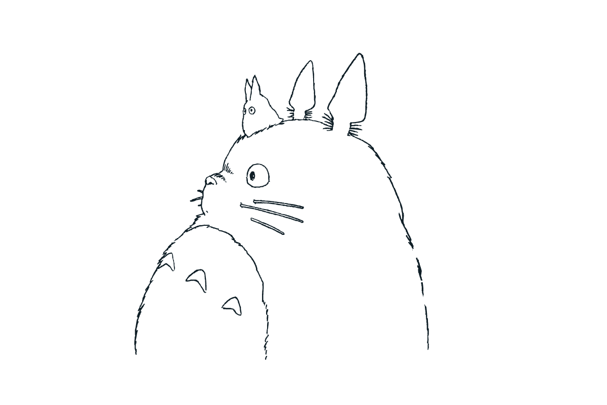 21年最新 スタジオジブリの長編作品映画一覧 海外の制作映画も 映画ひとっとび