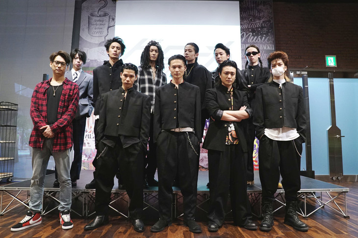 胸アツ『クローズZERO』の名言特集!
