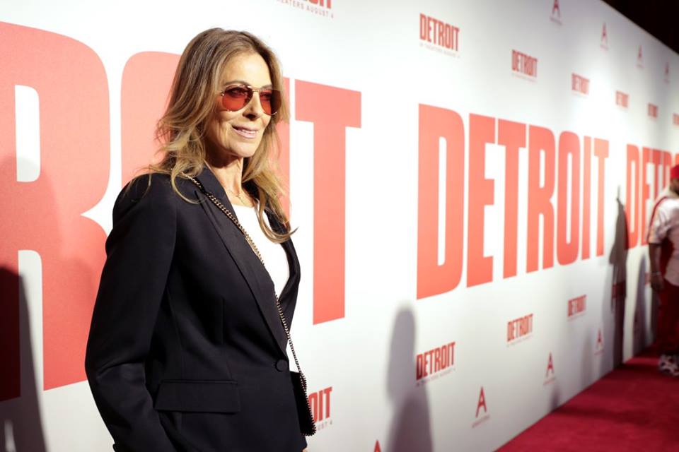 ハード&リアリティ!!キャスリン・ビグロー監督のおすすめ映画7選!