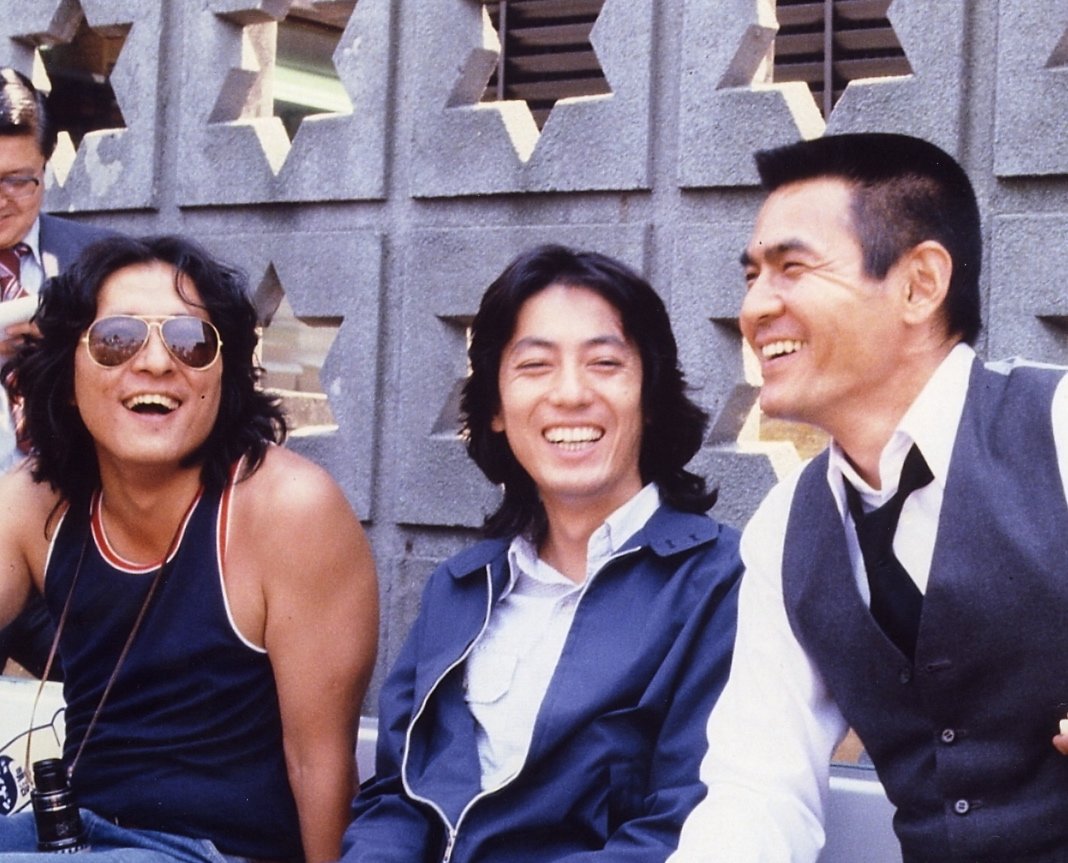 監督作品2本のみ、それでも神話!長谷川和彦監督おすすめ映画7選!