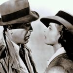 『カサブランカ』の痺れる名言特集 | 「君の瞳に乾杯」他