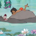 気楽にいこうぜ ! 『ジャングルブック』名言に学ぶ「背負わない」生き方