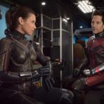 笑いアリ！涙アリ！異色のMCUシリーズ『アントマン』の名言に学ぶ親子愛