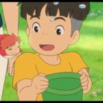 『崖の上のポニョ』の名言に学ぶ  ! まっすぐな生き方