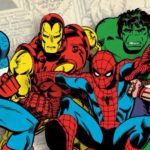 マーベル・フェーズ4はドラマ配信がカギを握る！？全13作品まとめ