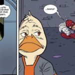 マーベルで次来るかもしれないヒーロー『ハワード・ザ・ダック』の魅力徹底解説