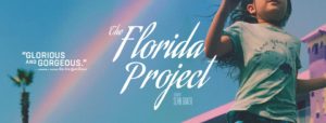 フロリダ・プロジェクト