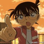 『名探偵コナン』犯人のクズな動機ベスト15 | 「黒い人」の謎にも迫る!