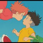 死後の世界を描いた『崖の上のポニョ』にまつわる都市伝説考察 | 意味が分かると怖すぎる!