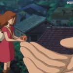 『借りぐらしのアリエッティ』名言集!物語に隠されたメッセージとは