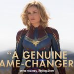 映画『キャプテン・マーベル』ネタバレ | 記憶を無くしたスーパーヒーローの冒険を見よ！