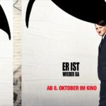 ゾッとする問題作『帰ってきたヒトラー』ネタバレ解説！原作比較で読み解くヒトラーの恐ろしさ