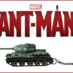 世界最小のお父さんヒーロー誕生!映画『アントマン』ネタバレ&あらすじ徹底紹介