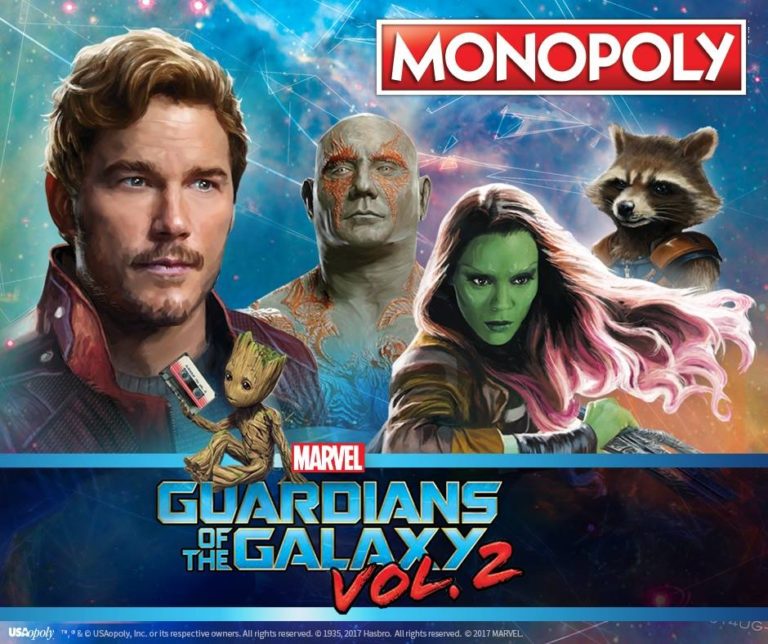 最強のアイツらが帰ってきた!『ガーディアンズ・オブ・ギャラクシー2 リミックス』ネタバレあらすじ徹底解説 映画ひとっとび