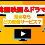 【13社徹底比較】韓国ドラマ見放題におすすめの配信サービスランキング