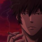 『PSYCHO-PASSサイコパス』映画フル動画を無料で視聴しよう！『PSYCHO-PASS』配信中のVOD