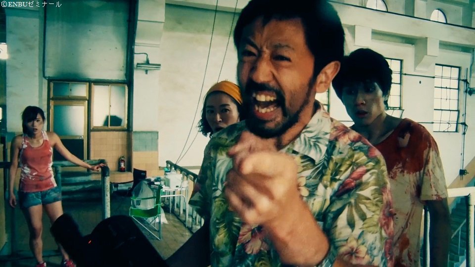 映画『カメラを止めるな!』フル動画を無料視聴する方法 | ネタバレ厳禁の話題作