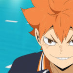 ハイキュー‼︎4期の1話~最終話を無料視聴する方法｜anitudeより安全に