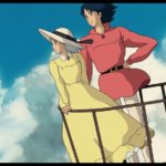 『ハウルの動く城』フル動画を視聴する方法を紹介｜高画質で安全に