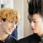 『今日から俺は！！』のフル動画を広告なしで無料視聴する方法をご紹介！