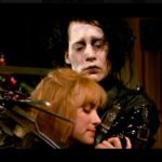 【英語付き】映画『シザーハンズ』の感動する名言10選をご紹介!