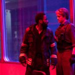 映画『TENET テネット』の実力者揃いなキャストと撮影裏話を紹介！