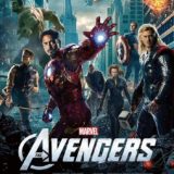 アベンジャーズ