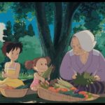 映画『となりのトトロ』のフル動画を無料視聴できる配信サービスまとめ