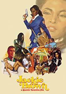 ジャッキー・ブラウン